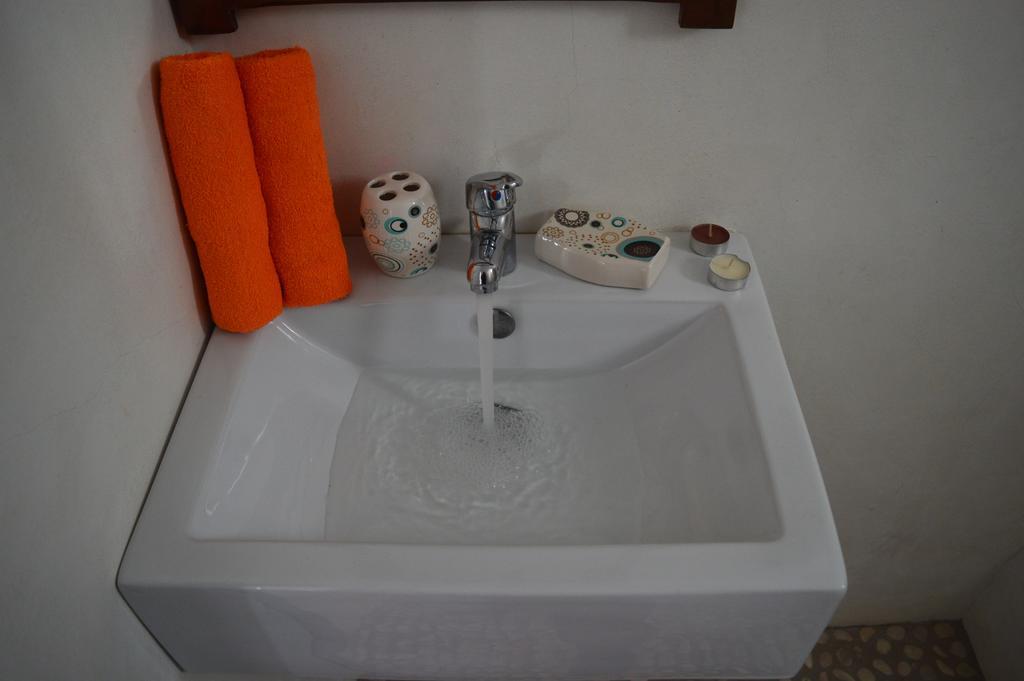 Il Vento Mykonos Apartment Glastros  ห้อง รูปภาพ